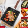 Cookware Non-Stick Pan for Use Household & Commercial